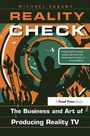 Bild: Reality Check - Routledge