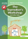 Bild: The Toymaker's workshop and Other Tales - CRC Press