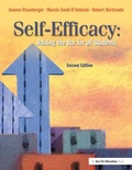 Bild: Self-Efficacy - Routledge