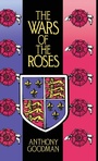Cover: The Wars of the Roses - Routledge