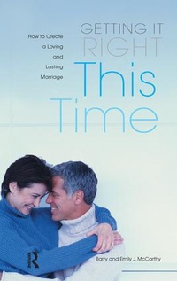 Enlarge image Cover: Getting it Right This Time - Routledge