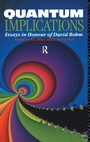 Cover: Quantum Implications - Routledge