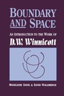 Cover: Boundary And Space - Routledge