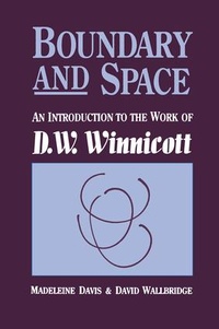 Enlarge image Cover: Boundary And Space - Routledge