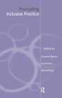 Cover: Promoting Inclusive Practice - Routledge