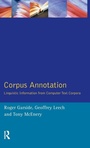 Cover: Corpus Annotation - Routledge