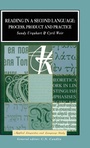 Cover: Reading in a Second Language - Routledge