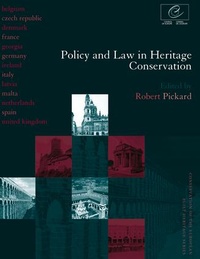 Abbildung von: Policy and Law in Heritage Conservation - CRC Press