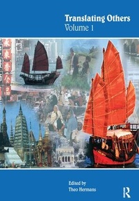 Enlarge image Cover: Translating Others (Volume 1) - Routledge