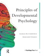 Cover: Principles of Developmental Psychology - Psychology Press Ltd