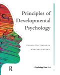 Cover: Principles of Developmental Psychology - Psychology Press Ltd