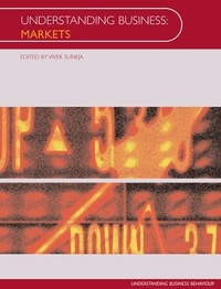 Enlarge image Cover: Understanding Business: Markets - Routledge
