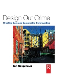 Enlarge image Cover: Design Out Crime - Routledge