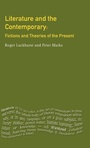 Cover: Literature and The Contemporary - Routledge