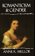 Cover: Romanticism and Gender - Routledge