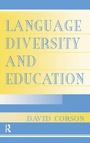 Cover: Language Diversity and Education - Routledge