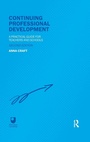 Cover: Continuing Professional Development - Routledge