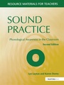 Cover: Sound Practice - CRC Press