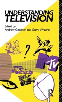 Enlarge image Cover: Understanding Television - Routledge