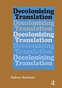 Bild: Decolonizing Translation - Routledge