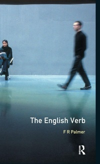 Enlarge image Cover: The English Verb - Routledge
