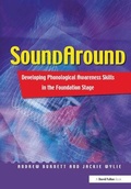 Cover: Soundaround - CRC Press
