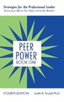 Cover: Peer Power, Book One - Routledge