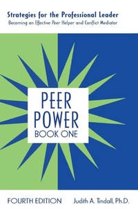 Enlarge image Cover: Peer Power, Book One - Routledge