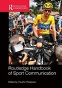Cover: Routledge Handbook of Sport Communication - Routledge
