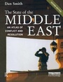Cover: The State of the Middle East - Routledge