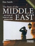 Cover: The State of the Middle East - Routledge