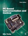 Cover: PC Based Instrumentation and Control - Routledge