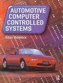 Cover: Automotive Computer Controlled Systems - Routledge