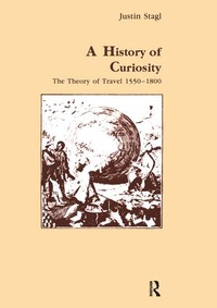 Enlarge image Cover: A History of Curiosity - Routledge