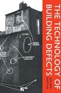 Cover: The Technology of Building Defects - Routledge