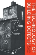 Cover: The Technology of Building Defects - Routledge