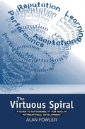 Cover: The Virtuous Spiral - Routledge