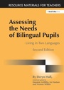 Cover: Assessing the Needs of Bilingual Pupils - Routledge