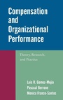 Bild: Compensation and Organizational Performance - Routledge