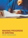 Cover: Making Progress in Writing - Routledge