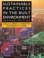 Cover: Sustainable Practices in the Built Environment - Routledge