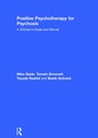 Cover: Positive Psychotherapy for Psychosis - Routledge