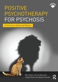 Cover: Positive Psychotherapy for Psychosis - Routledge