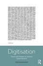 Cover: Digitisation - Routledge