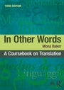 Cover: In Other Words - Routledge