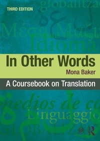 Enlarge image Cover: In Other Words - Routledge