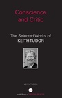 Cover: Conscience and Critic - Routledge