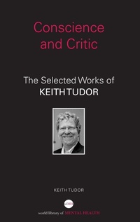 Enlarge image Cover: Conscience and Critic - Routledge