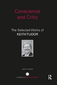 Enlarge image Cover: Conscience and Critic - Routledge