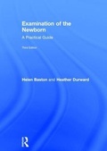 Cover: Examination of the Newborn - Routledge